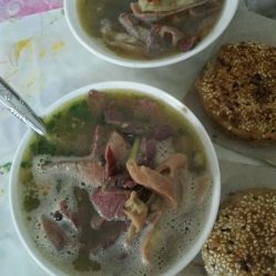 雨軒齋清真食品 聯系方式、地址及營業時間