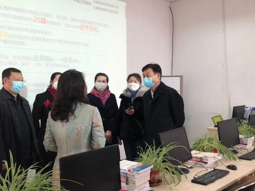 長春市領導走訪慰問優秀女性代表 鼓勵科技創新驅動發展