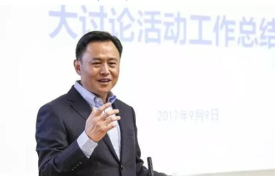 徐留平領(lǐng)航 長(zhǎng)春軟件開(kāi)發(fā)加速實(shí)現(xiàn)關(guān)鍵核心技術(shù)自主可控