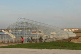 哈爾濱昊天機電科技開發(fā)有限責(zé)任公司溫室大棚產(chǎn)品與技術(shù)服務(wù)全覽