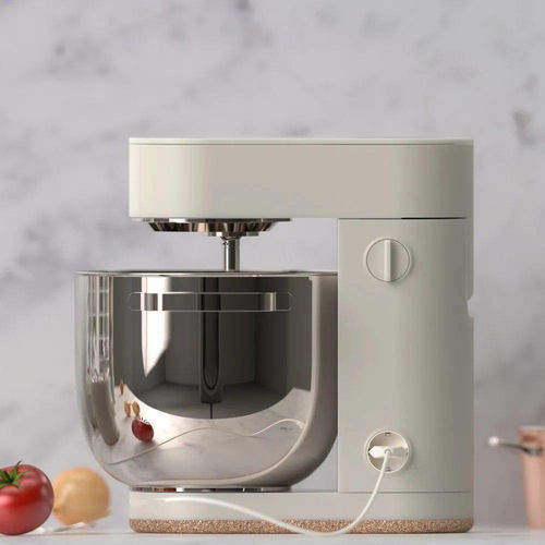 關于廚房的記憶全部都是你 丨 廚房用品設計 一