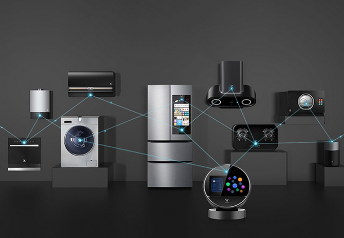 雙12全屋家電選購指南:互聯網家電成用戶首選