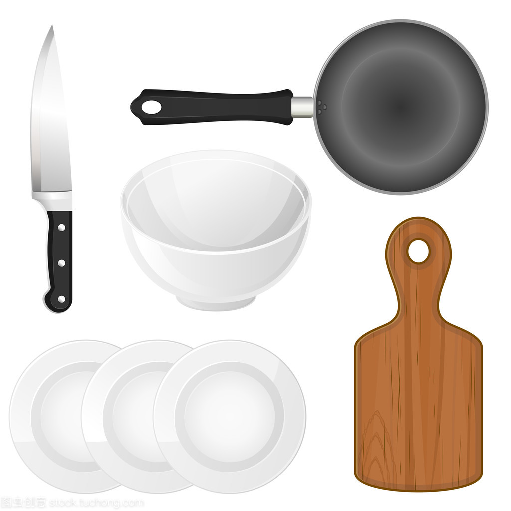 廚房用具