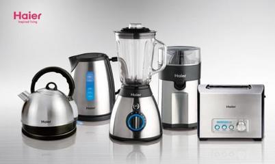小處彰顯品位海爾生活家電時尚精品盤點_家電_科技時代_新浪網