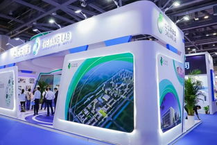 會展商旅 數(shù)字創(chuàng)新,美好生活,第四屆世界休閑博覽會 第二十一屆中國杭州西湖國際博覽會三大項(xiàng)目今日啟幕,7萬方場館現(xiàn)場直擊 產(chǎn)品