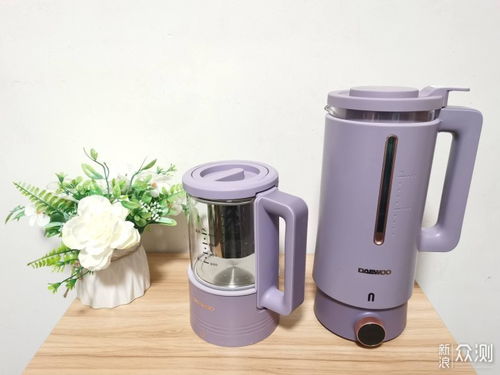 四款全屋小家電,帶你度過清爽一夏