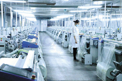 湖北平安電工材料企業(yè)簡(jiǎn)介