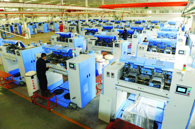 寶雞:一座老工業(yè)城市令人為之一振的新氣象、新活力、新動(dòng)能