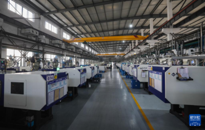 慈溪小家電產(chǎn)業(yè)產(chǎn)值增長迅速