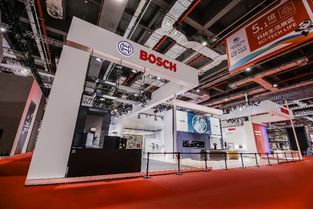 博西家電積極踐行工業4.0 以先進智能制造技術領航行業創新