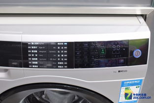 開啟家居互聯新體驗 西門子家電高清圖賞