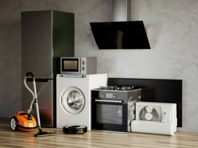 落地實施13年,家電&ldquo;以舊換新&rdquo;該玩點新花樣了