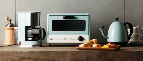 小家電的套路 人能有多懶,地有多大產