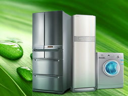 互聯(lián)網(wǎng)家電成2014全球新風向