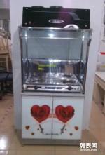 廚房家電選購指南 打造高效便捷的北京家庭廚房