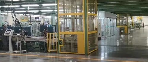 百臺迦智AMR齊發力 家電巨頭工廠智慧盤點實踐