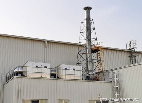 家用電器廢氣處理設(shè)備新廠二期工程安裝