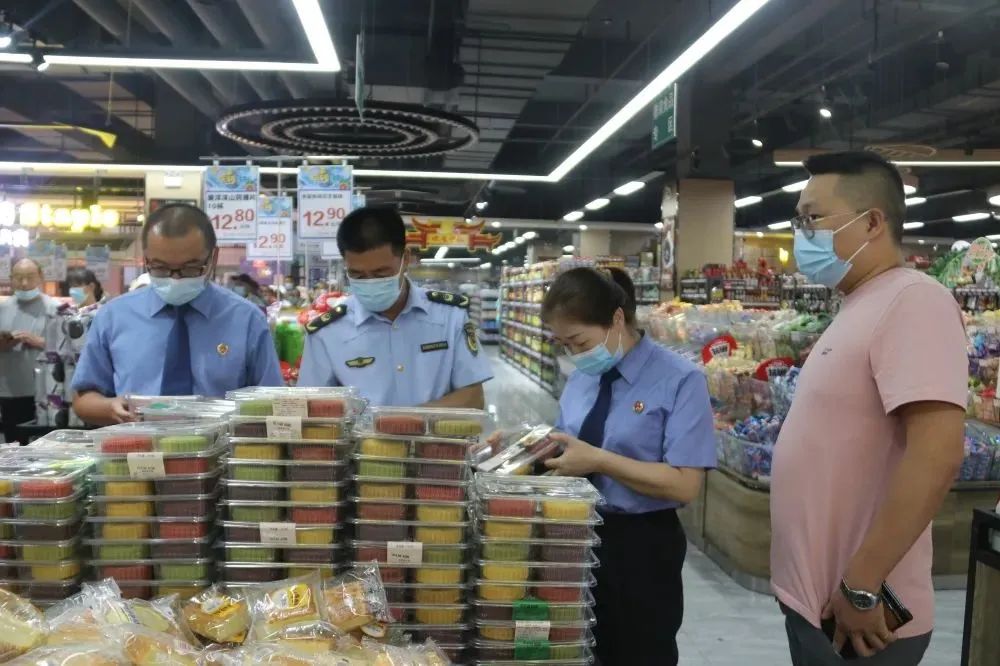【食品安全宣傳周】甘肅:守護群眾&ldquo;舌尖上的安全&rdquo;(一)